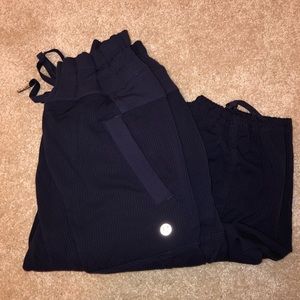 LULULEMON studio pants